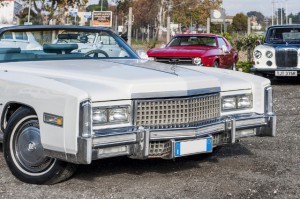 Cadillac-Eldorado